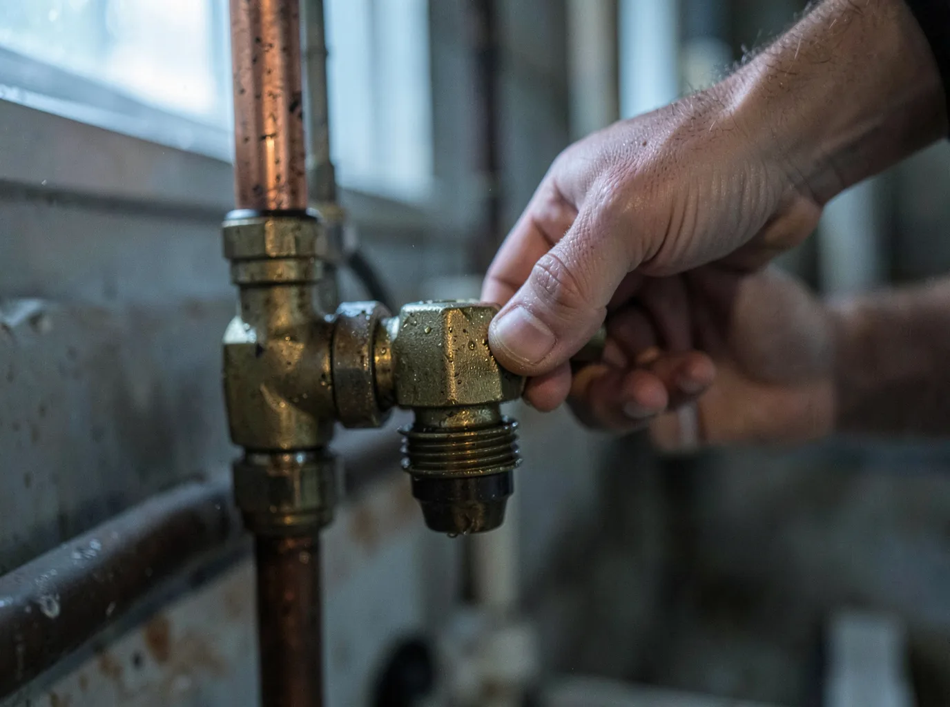 Emergency Plumber Lafayette, LA FAQs